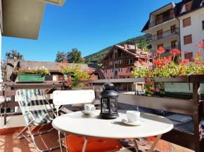 Orobie Aprica Apartment